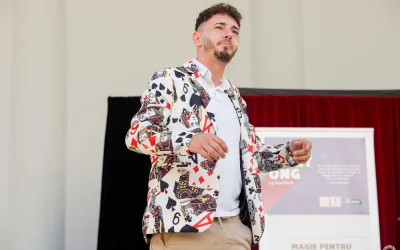 Cosmin Armega